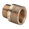 Удлинитель бронзовый НВ   1/2" х 15 (Viega)